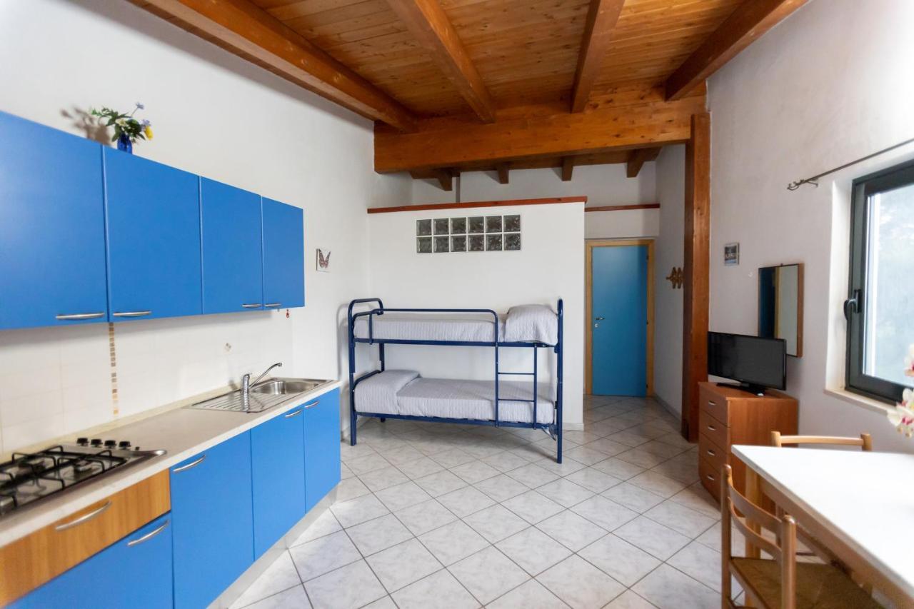 Aparthotel Emarine