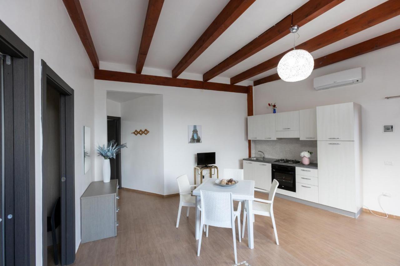 Aparthotel Emarine Peschici