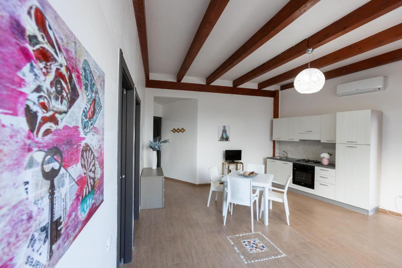 Emarine Aparthotel Peschici
