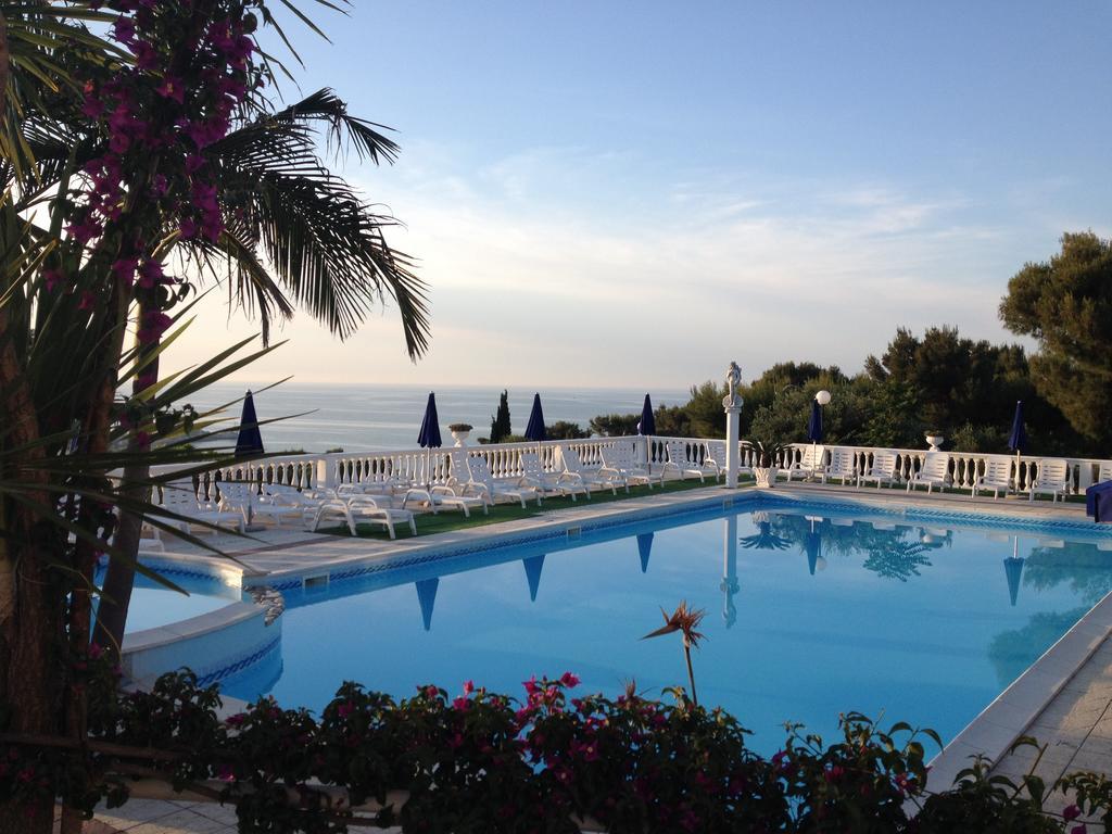 Emarine Aparthotel Peschici