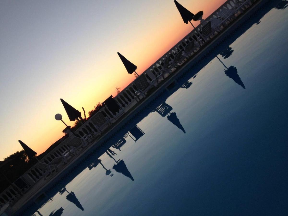 Aparthotel Emarine Peschici