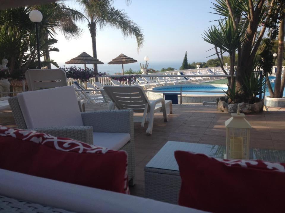 Emarine Aparthotel Peschici