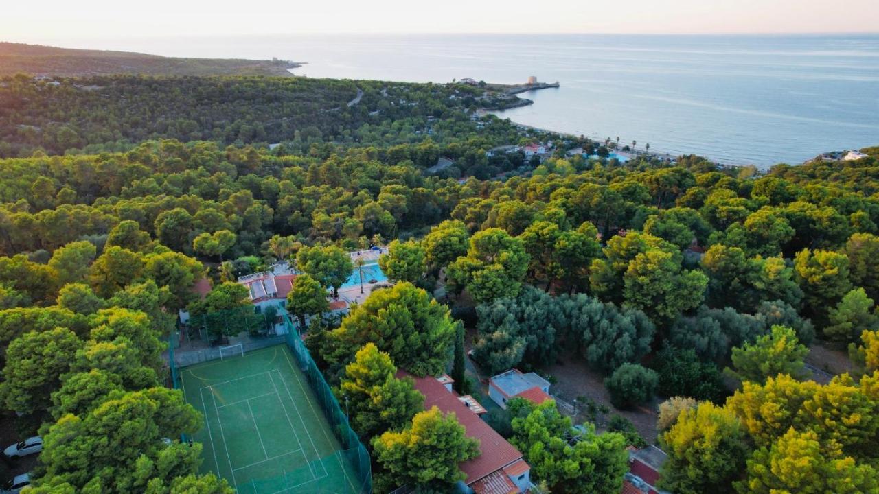 Apartahotel Emarine 3*