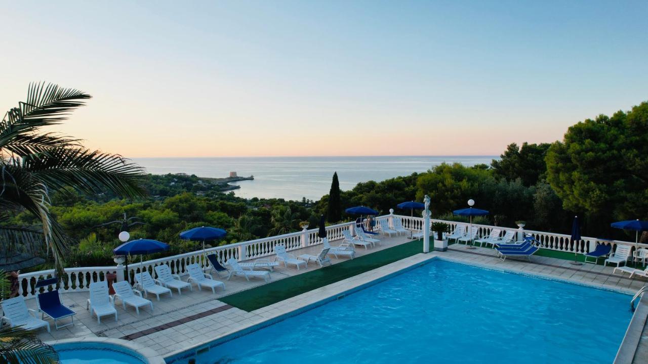 Apartahotel Emarine Peschici